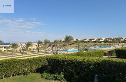 Chalet - 3 Bedrooms - 3 Bathrooms for sale in La Vista 6 - La Vista - Al Ain Al Sokhna - Suez Chalet - 3 Bedrooms - 3 Bathrooms for sale in La Vista 6 - La Vista - Al Ain Al Sokhna - Suez