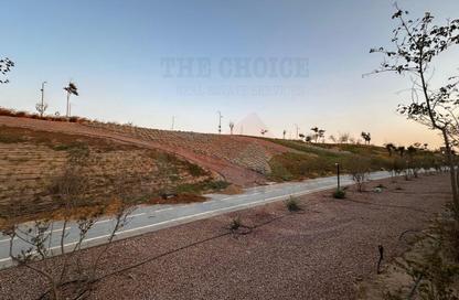 Townhouse - 3 - 4 for sale in Badya Palm Hills - 6 October Compounds - 6 October City - Giza