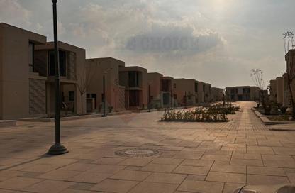 Townhouse - 3 - 4 for sale in Badya Palm Hills - 6 October Compounds - 6 October City - Giza