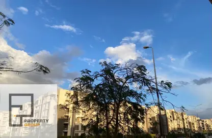 شقة - 3 غرف نوم - 2 حمامات للبيع في جنة 2 - كمبوندات الشيخ زايد - الشيخ زايد - الجيزة