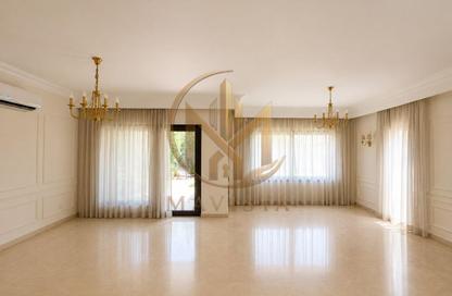 Twin House - 3 - 4 for sale in Mivida - 5th Settlement Compounds - The 5th Settlement - New Cairo City - Cairo