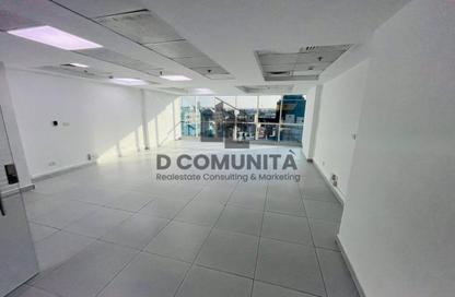 Office Space - 2 Bedrooms - 1 Bathroom for rent in Business Plus - North Teseen St. - The 5th Settlement - New Cairo City - Cairo