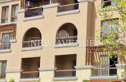 فيلا - 4 غرف نوم - 4 حمامات للبيع في بارك سايد الشروق - معادى فيو - كمبوندات الشروق - مدينة الشروق - القاهرة