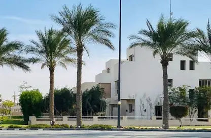 Villa - 6 Bedrooms - 5 Bathrooms for sale in Grand Heights - Northern Expansions - 6 October City - Giza Villa - 6 Bedrooms - 5 Bathrooms for sale in Grand Heights - Northern Expansions - 6 October City - Giza