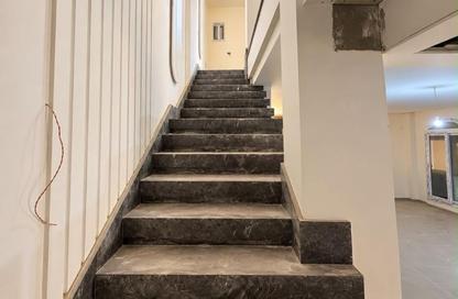 Twin House - 4 - 4 for sale in Layan Residence - 5th Settlement Compounds - The 5th Settlement - New Cairo City - Cairo