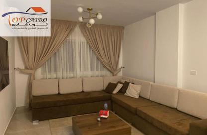Apartment - 3 Bedrooms - 2 Bathrooms for rent in B12 - Madinaty - Cairo