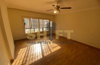 Apartment - 5 Bedrooms - 4 Bathrooms for rent in Sarayat Al Maadi - Hay El Maadi - Cairo