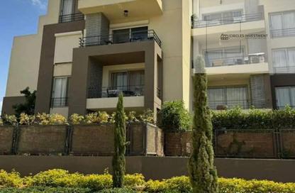 Apartment - 2 - 2 for sale in Palm Parks   Palm Hills - South Dahshur Link - 6 October City - Giza