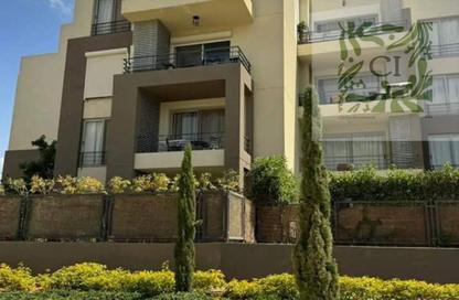 Apartment - 2 - 2 for sale in Palm Parks Palm Hills - South Dahshur Link - 6 October City - Giza Apartment - 2 - 2 for sale in Palm Parks Palm Hills - South Dahshur Link - 6 October City - Giza