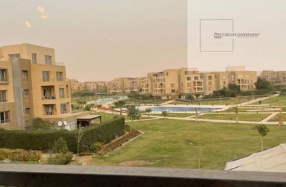 Apartment - 2 - 2 for sale in Palm Parks   Palm Hills - South Dahshur Link - 6 October City - Giza
