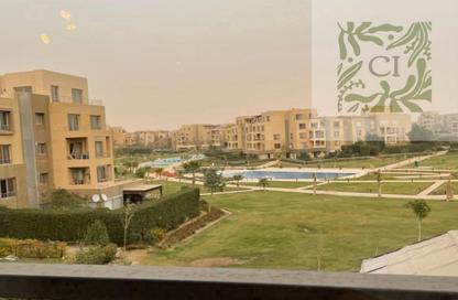 Apartment - 2 - 2 for sale in Palm Parks Palm Hills - South Dahshur Link - 6 October City - Giza Apartment - 2 - 2 for sale in Palm Parks Palm Hills - South Dahshur Link - 6 October City - Giza
