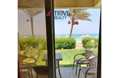 شاليه - 3 غرف نوم - 2 حمامات للبيع في ستيلا دي ماري 2 - ستيلا دى ماري - العين السخنة - السويس