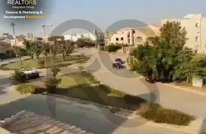 فيلا - استوديو للبيع في الحي التاسع - الشيخ زايد - الجيزة