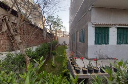 Apartment - 2 - 2 for rent in Street 9 - Maadi - Hay El Maadi - Cairo