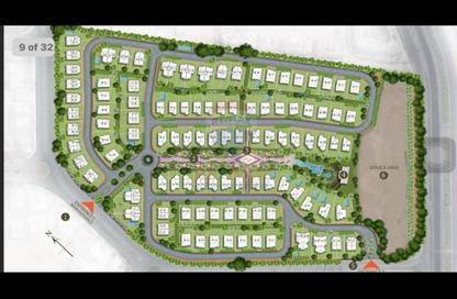 Villa - 6 - 7+ for sale in Alma - 2nd District - Sheikh Zayed City - Giza