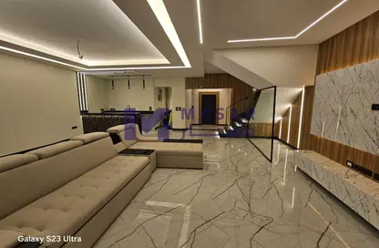 شقة - 3 غرف نوم - 2 حمامات للبيع في اللوتس الشمالي - حى اللوتس - مدينة القاهرة الجديدة - القاهرة