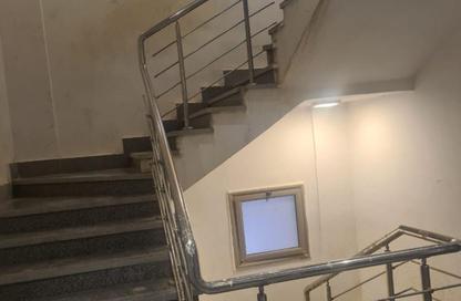 Apartment - 3 Bedrooms - 3 Bathrooms for rent in Galleria Moon Valley - South Investors Area - New Cairo City - Cairo