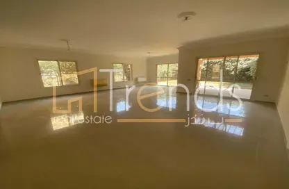 Twin House - 3 Bedrooms - 4 Bathrooms for sale in Bellagio - Ext North Inves Area - New Cairo City - Cairo