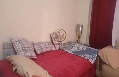 Duplex - 3 Bedrooms - 3 Bathrooms for sale in 5th Settlement Compounds - The 5th Settlement - New Cairo City - Cairo