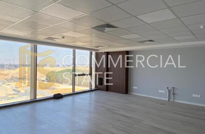 Office Space - Studio - 1 Bathroom for rent in 5A by The Waterway - Ring Road - The 5th Settlement - New Cairo City - Cairo