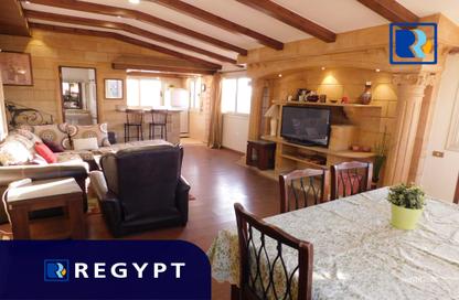 Apartment - 1 - 2 for rent in Degla - Hay El Maadi - Cairo Apartment - 1 - 2 for rent in Degla - Hay El Maadi - Cairo