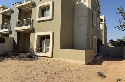 Villa - 5 Bedrooms - 5 Bathrooms for sale in Cairo Festival City - North Investors Area - New Cairo City - Cairo
