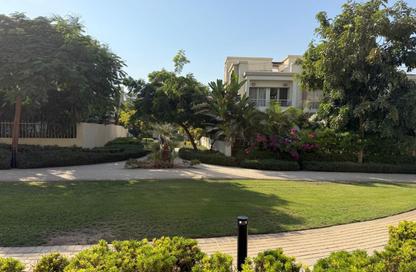Villa - 5 Bedrooms - 5 Bathrooms for sale in Cairo Festival City - North Investors Area - New Cairo City - Cairo Villa - 5 Bedrooms - 5 Bathrooms for sale in Cairo Festival City - North Investors Area - New Cairo City - Cairo
