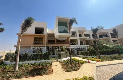 شقة - 2 غرف نوم - 2 حمامات للبيع في مارفيل نيو زايد - مدينة زايد الجديدة - الشيخ زايد - الجيزة