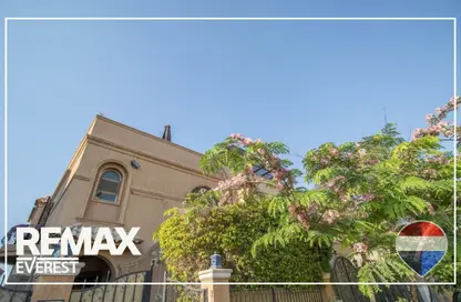 منزل مزدوج - 3 غرف نوم - 3 حمامات للبيع في ويست جايت - كمبوندات 6 أكتوبر - مدينة 6 أكتوبر - الجيزة