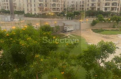 Duplex - 3 Bedrooms - 3 Bathrooms for sale in Palm Hills Village Gate - South Investors Area - New Cairo City - Cairo