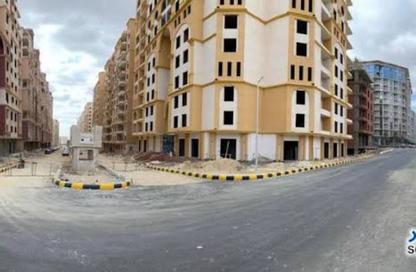 Apartment - 3 - 2 for rent in Zahraa Al Maadi St. - Degla - Hay El Maadi - Cairo Apartment - 3 - 2 for rent in Zahraa Al Maadi St. - Degla - Hay El Maadi - Cairo