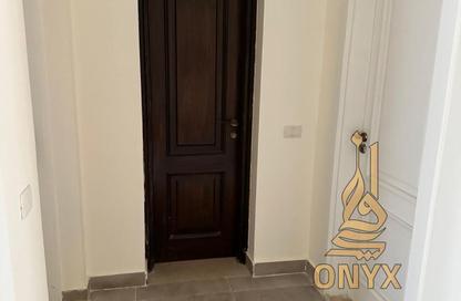 Twin House - 4 - 4 for sale in Al Maqsad - New Capital Compounds - New Capital City - Cairo
