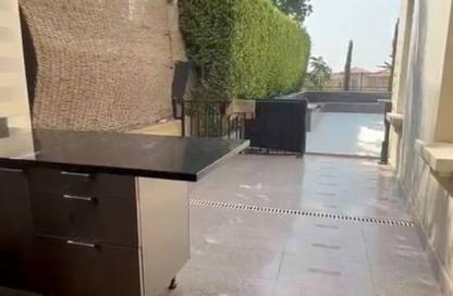 Villa - 4 - 3 for sale in Uptown Cairo - Mokattam - Cairo