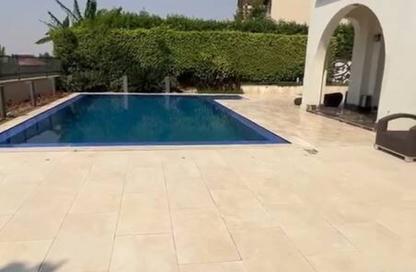 Villa - 4 - 3 for sale in Uptown Cairo - Mokattam - Cairo
