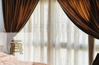 Apartment - 2 Bedrooms - 2 Bathrooms for rent in Madinaty - Cairo
