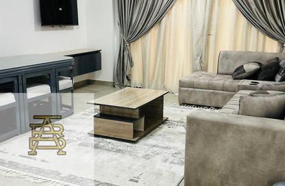 Apartment - 2 Bedrooms - 2 Bathrooms for rent in Madinaty - Cairo