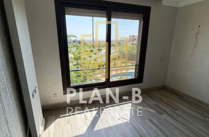 (بنتهاوس  (روف - 4 غرف نوم - 3 حمامات للبيع في 6 ويست - بيفرلي هيلز - كمبوندات الشيخ زايد - الشيخ زايد - الجيزة