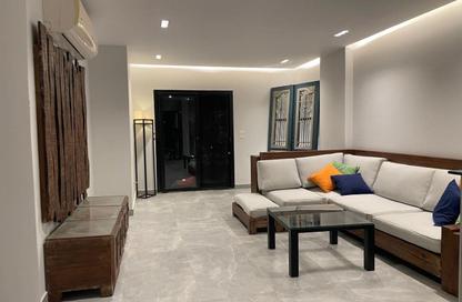 Apartment - 2 Bedrooms - 3 Bathrooms for rent in Villette - 5th Settlement Compounds - The 5th Settlement - New Cairo City - Cairo Apartment - 2 Bedrooms - 3 Bathrooms for rent in Villette - 5th Settlement Compounds - The 5th Settlement - New Cairo City - Cairo