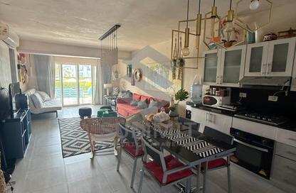 Chalet - 3 Bedrooms - 2 Bathrooms for sale in Mountain View - Ras Al Hekma - North Coast Chalet - 3 Bedrooms - 2 Bathrooms for sale in Mountain View - Ras Al Hekma - North Coast