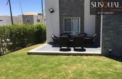 Chalet - 3 Bedrooms - 2 Bathrooms for sale in Amwaj - Sidi Abdel Rahman - North Coast