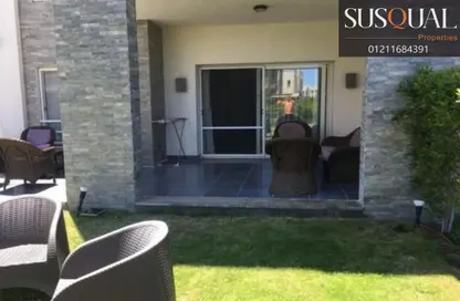 Chalet - 3 Bedrooms - 2 Bathrooms for sale in Amwaj - Sidi Abdel Rahman - North Coast