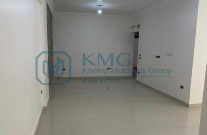Apartment - 3 Bedrooms - 1 Bathroom for sale in Gamal Abdel Nasser Axis - The 3rd Settlement - New Cairo City - Cairo