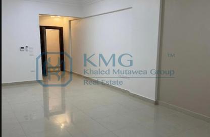 Apartment - 3 Bedrooms - 1 Bathroom for sale in Gamal Abdel Nasser Axis - The 3rd Settlement - New Cairo City - Cairo