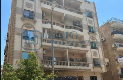 Apartment - 3 Bedrooms - 1 Bathroom for sale in Gamal Abdel Nasser Axis - The 3rd Settlement - New Cairo City - Cairo