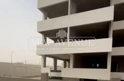 بناية كاملة - استوديو - 6 حمامات للبيع في ذا جيت بلازا مول - الحي العاشر - الشيخ زايد - الجيزة