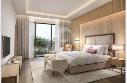 Penthouse - 3 Bedrooms - 4 Bathrooms for sale in Zed East - 5th Settlement Compounds - The 5th Settlement - New Cairo City - Cairo