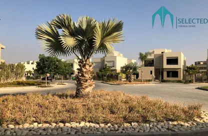 Duplex - 3 Bedrooms - 3 Bathrooms for sale in O West - 6 October Compounds - 6 October City - Giza