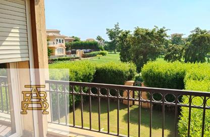 Villa - 4 Bedrooms - 4 Bathrooms for sale in Privado - Madinaty - Cairo