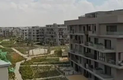 (بنتهاوس  (روف - غرفة نوم - 2 حمامات للبيع في فيليت - كمبوندات التجمع الخامس - التجمع الخامس - مدينة القاهرة الجديدة - القاهرة