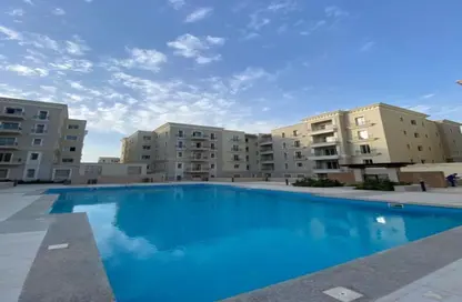 Apartment - 3 Bedrooms - 3 Bathrooms for sale in Mivida - 5th Settlement Compounds - The 5th Settlement - New Cairo City - Cairo